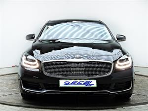 KIA K9 - Vista 2
