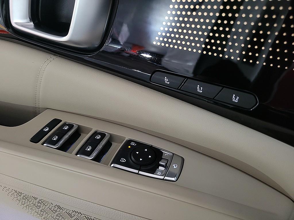 KIA Carnival 2025 Blanco - Importación desde Corea - HF Imports Iquique - Foto 13