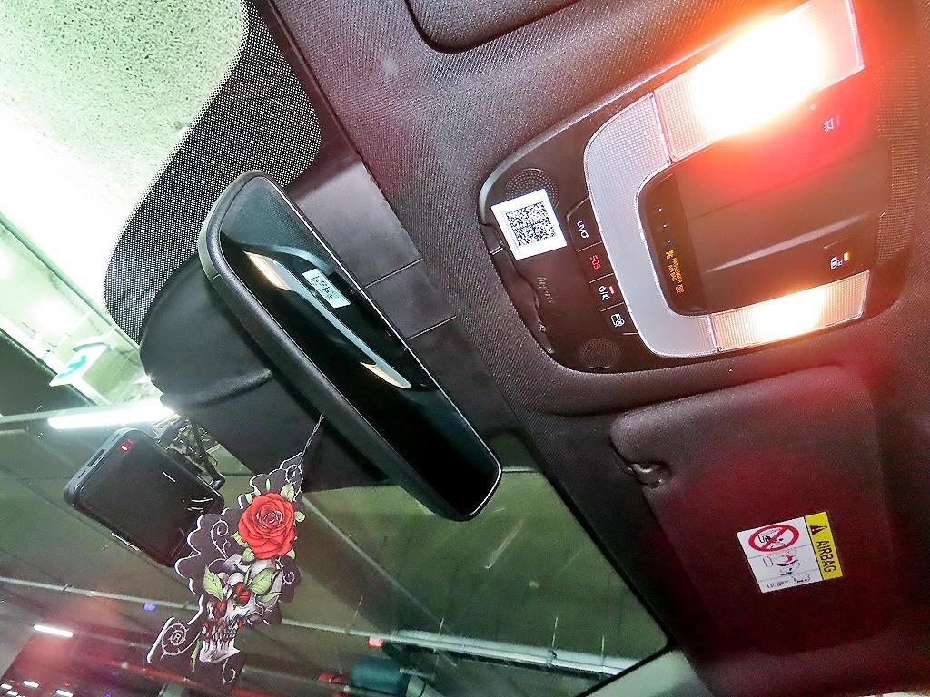 KIA Sorento 2021 Gris - Importación desde Corea - HF Imports Iquique - Foto 14