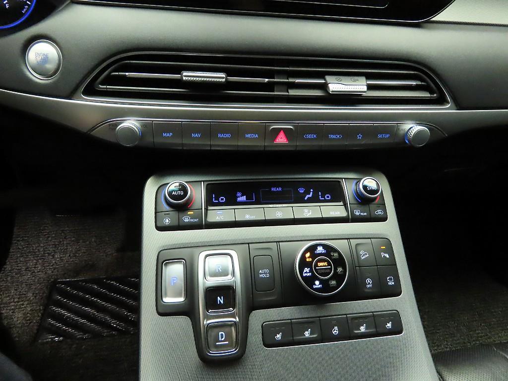 HYUNDAI Palisade - Vista 9