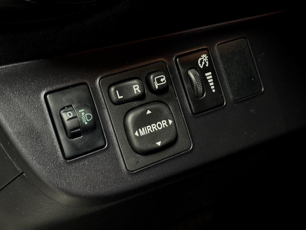 Toyota Prius - Vista 12