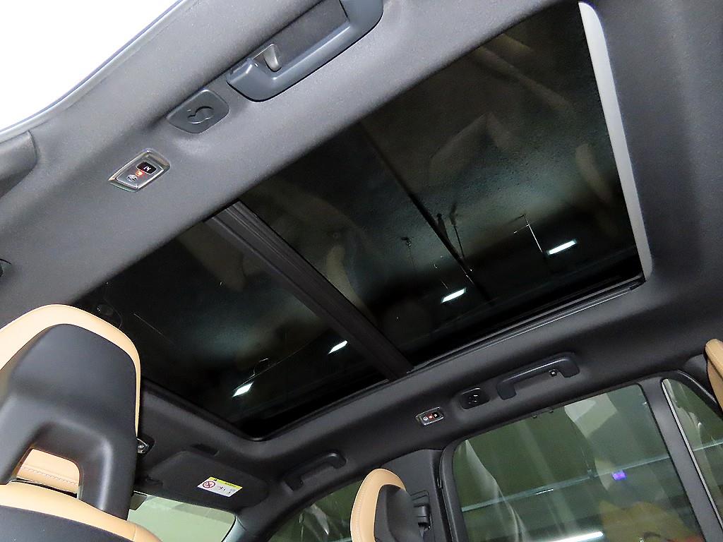 Volvo XC90 2017 Blanco - Importación desde Corea - HF Imports Iquique - Foto 15