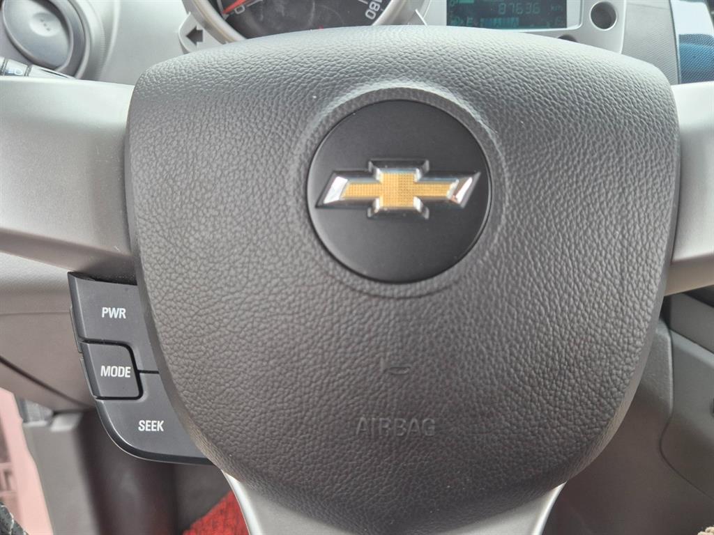 Chevrolet Spark 2012 Rojo - Importación desde Corea - HF Imports Iquique - Foto 13