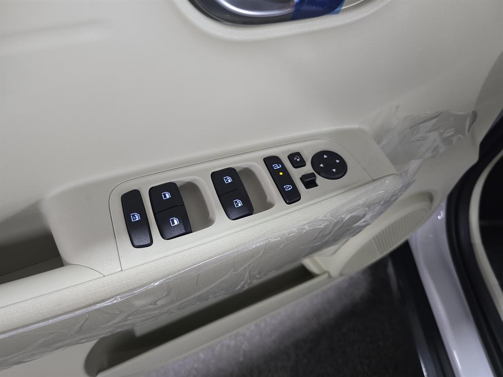 HYUNDAI Casper 2026 Blanco - Importación desde Corea - HF Imports Iquique - Foto 15