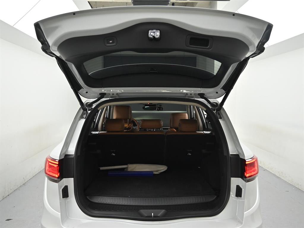 SAMSUNG QM6 2024 Blanco - Importación desde Corea - HF Imports Iquique - Foto 18