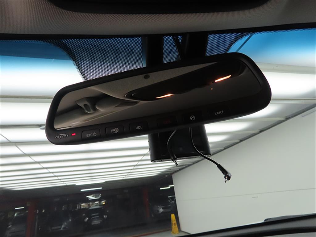 KIA Sorento - Vista 12