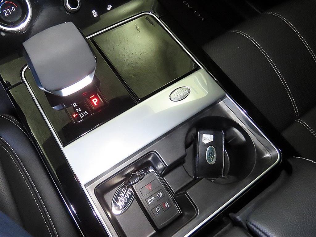 Land Rover Range Rover Bella - Vista 12