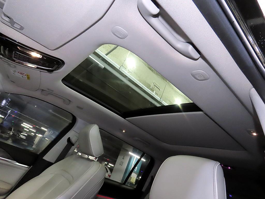 Jeep Cherokee 2022 Negro - Importación desde Corea - HF Imports Iquique - Foto 15