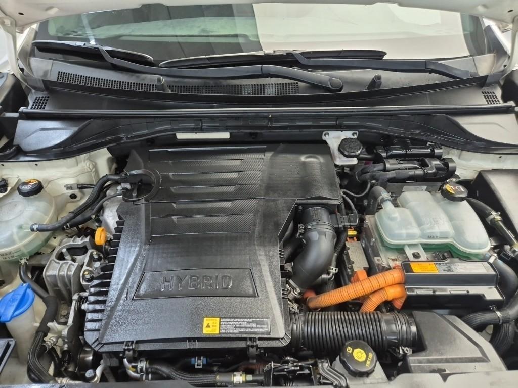 KIA Niro - Vista 5