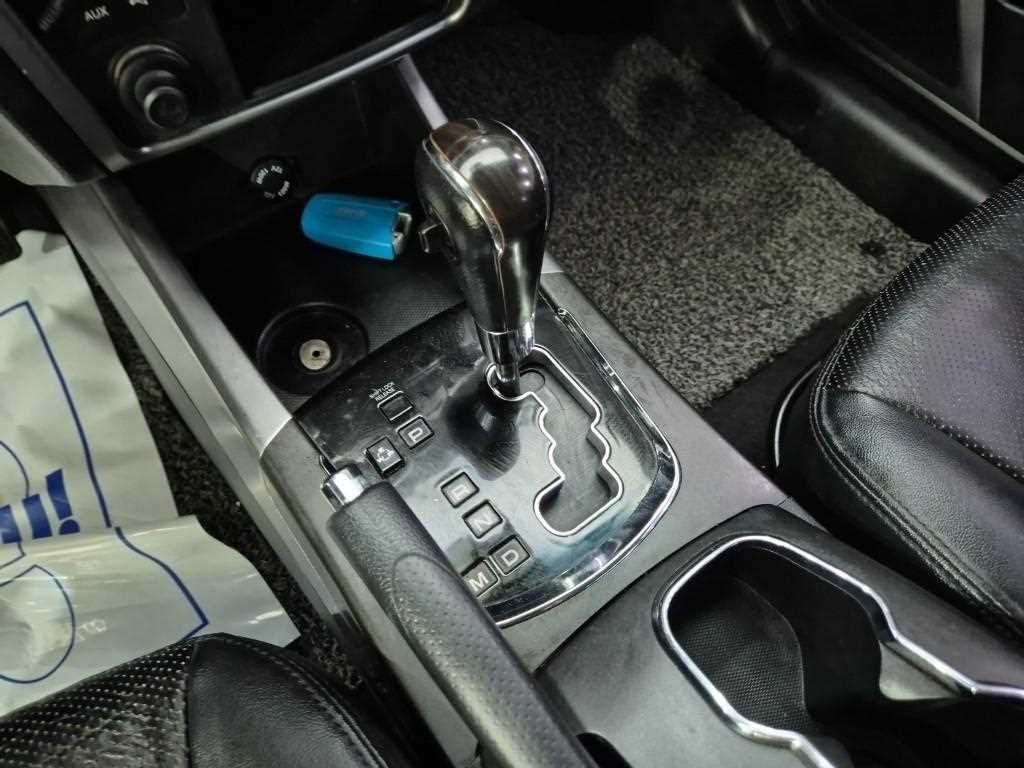 Ssangyong Korando - Vista 8