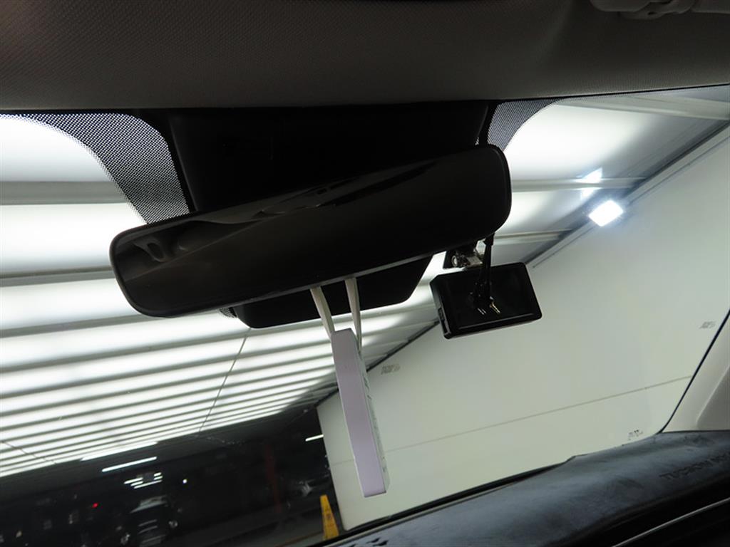 HYUNDAI Tucson 2022 Negro - Importación desde Corea - HF Imports Iquique - Foto 14