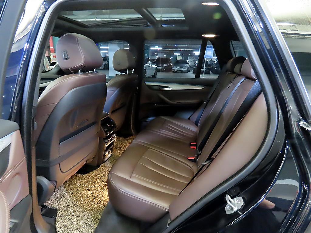 BMW X5 - Vista 7