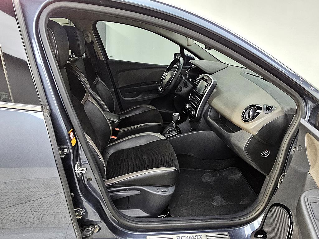 SAMSUNG Clio - Vista 11