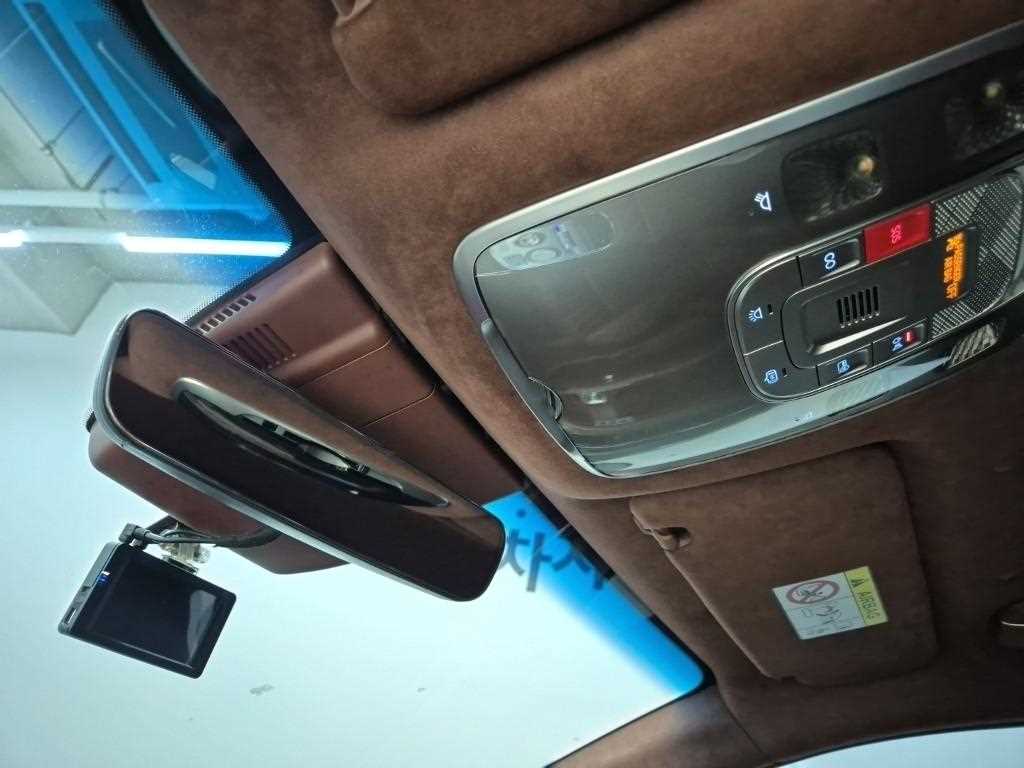 Genesis G90 2022 Gris - Importación desde Corea - HF Imports Iquique - Foto 17