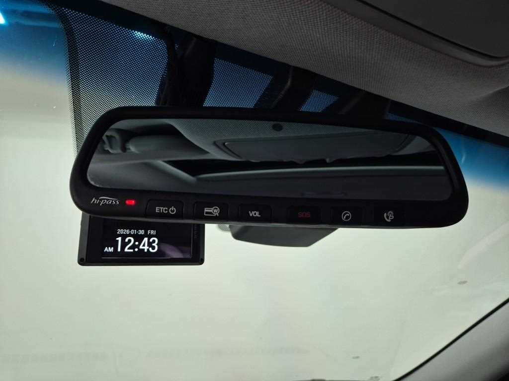 HYUNDAI Ioniq 2016 Naranjo - Importación desde Corea - HF Imports Iquique - Foto 17