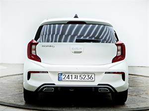KIA Morning - Vista 6