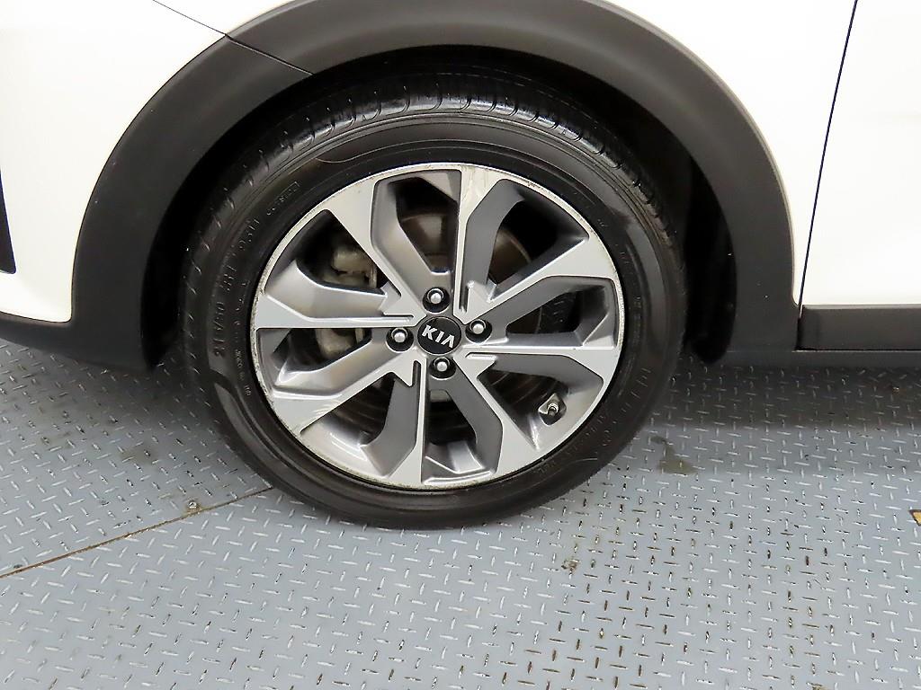 KIA Stonic 2020 - Importación desde Corea - HF Imports Iquique - Foto 20
