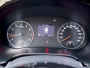 KIA Seltos - Vista 12