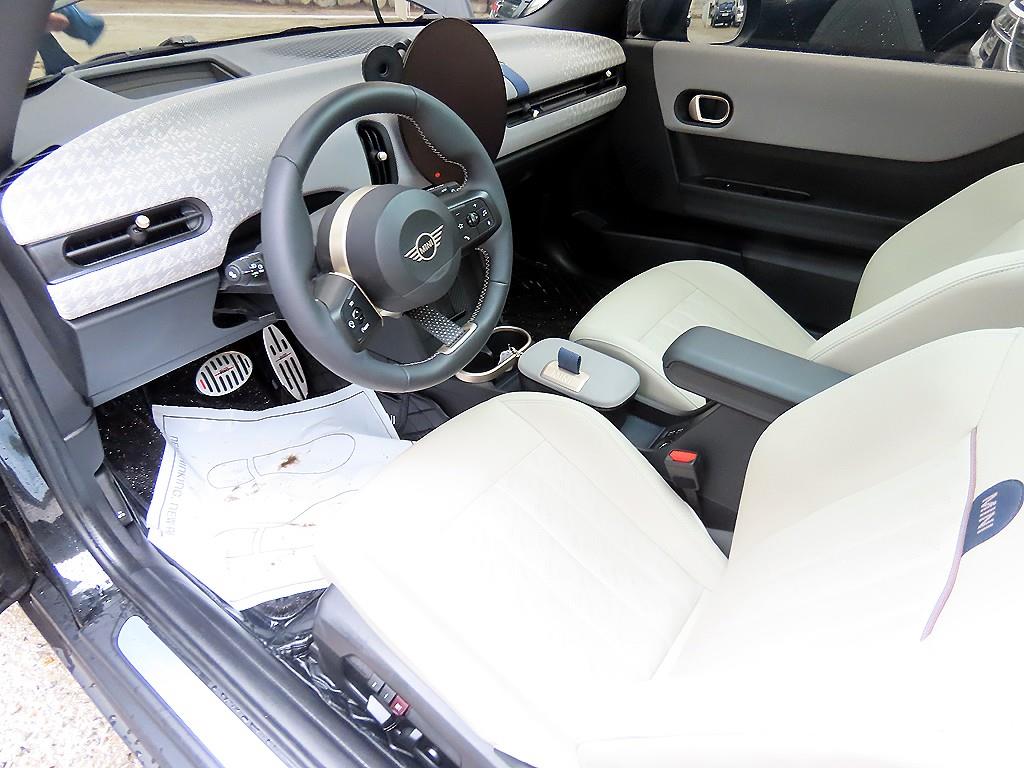Mini Cooper - Vista 7