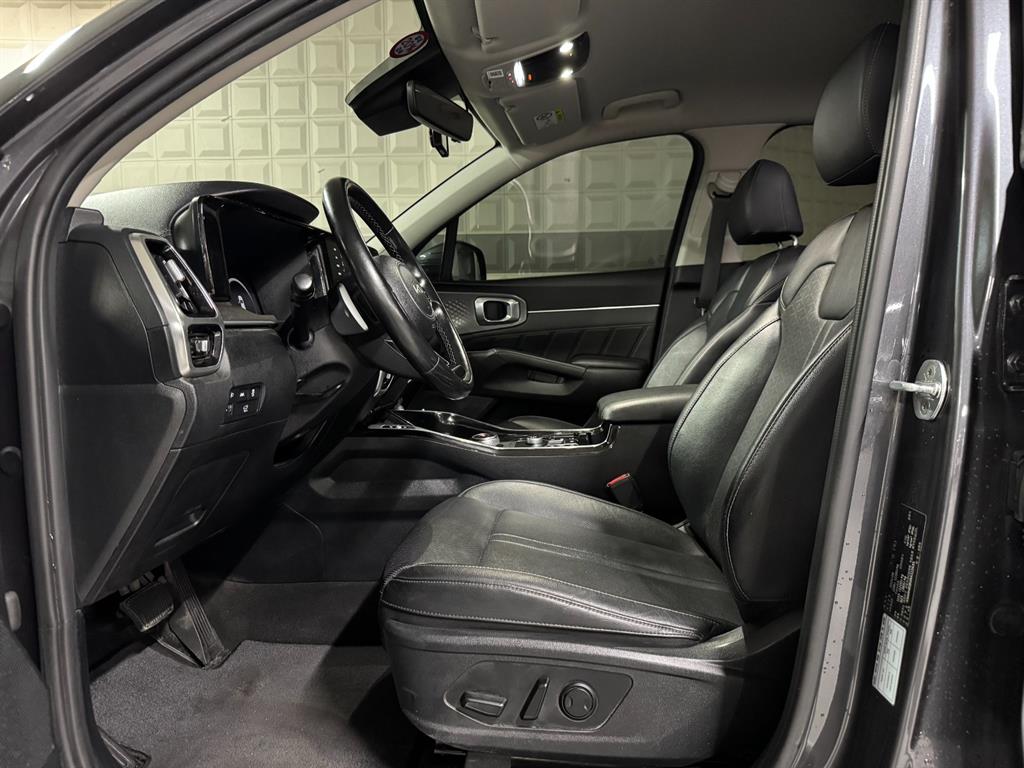 KIA Sorento - Vista 6