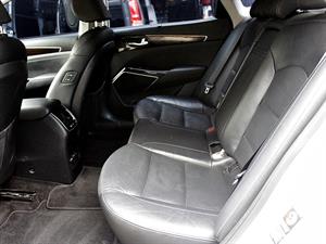 KIA K7 - Vista 12