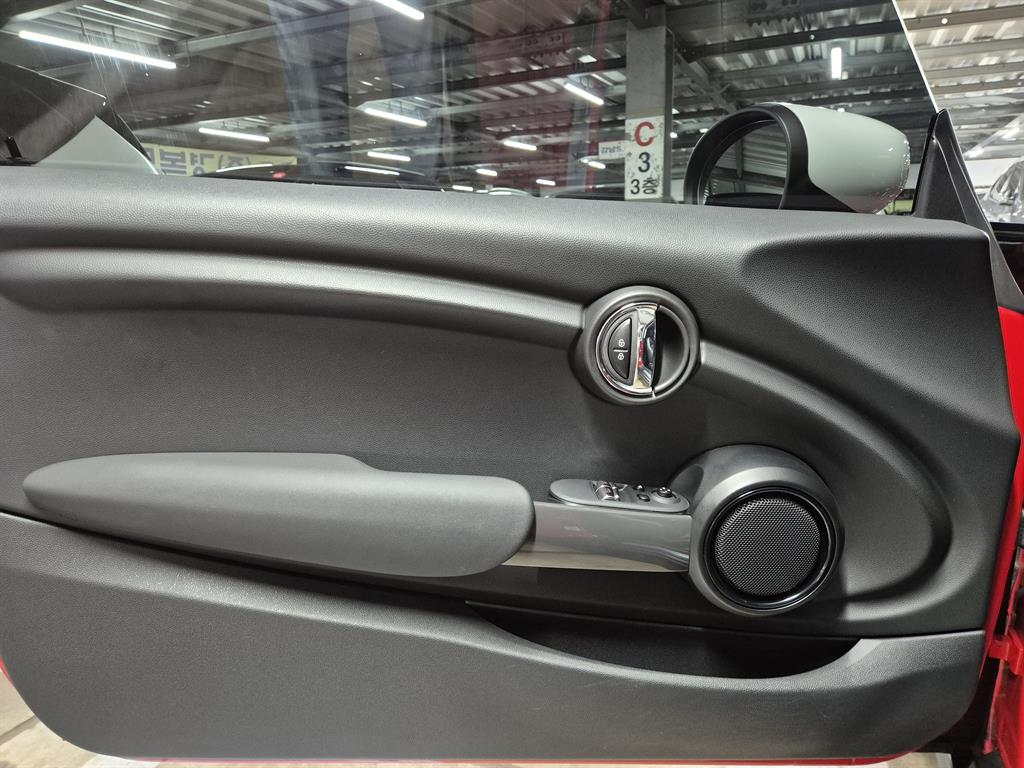Mini Cooper 2020 Rojo - Importación desde Corea - HF Imports Iquique - Foto 17