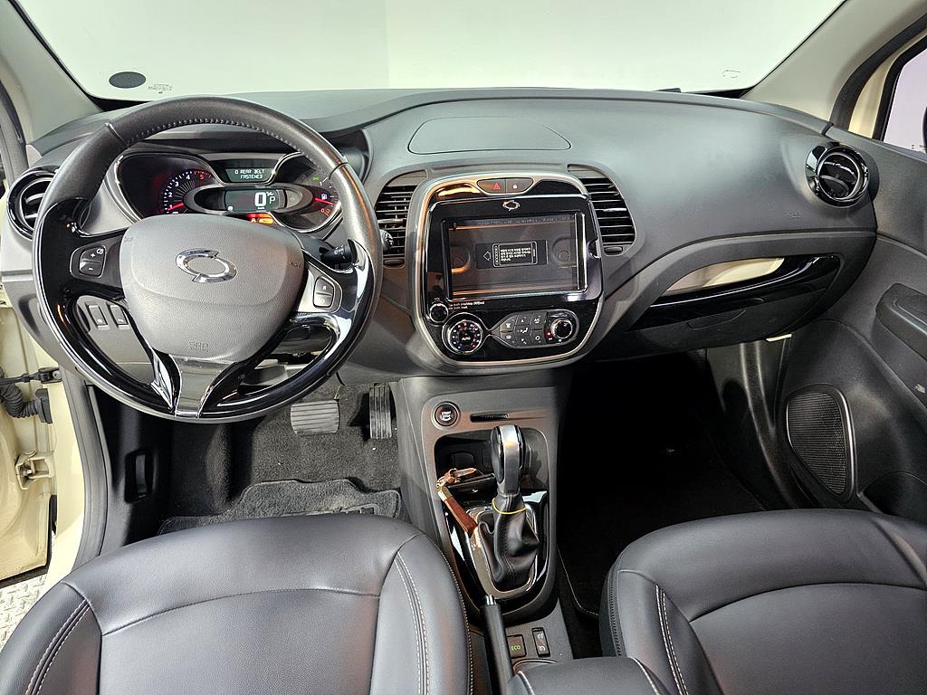 SAMSUNG QM3 - Vista 5