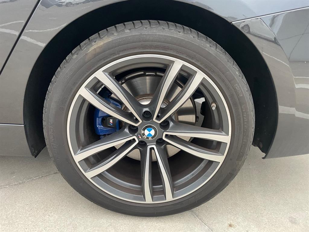 BMW Gran Turismo 2022 Gris - Importación desde Corea - HF Imports Iquique - Foto 20