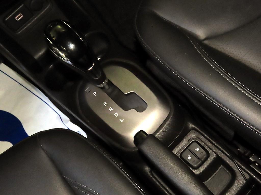 Chevrolet Spark - Vista 12