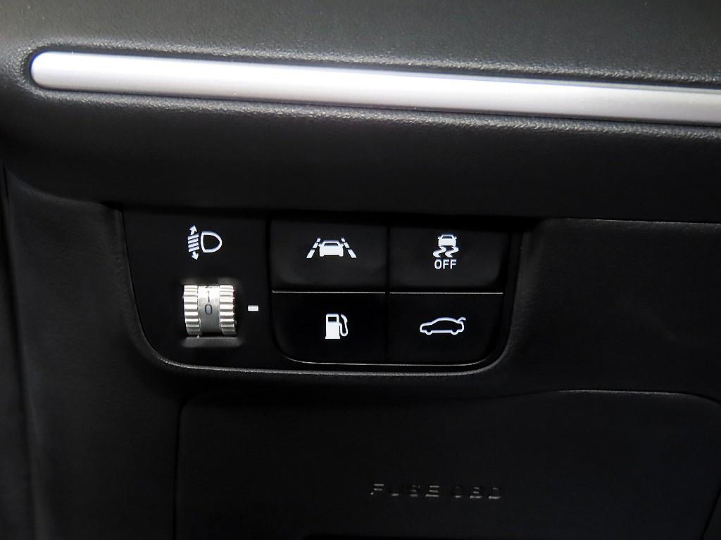 HYUNDAI Grandeur 2023 Negro - Importación desde Corea - HF Imports Iquique - Foto 14