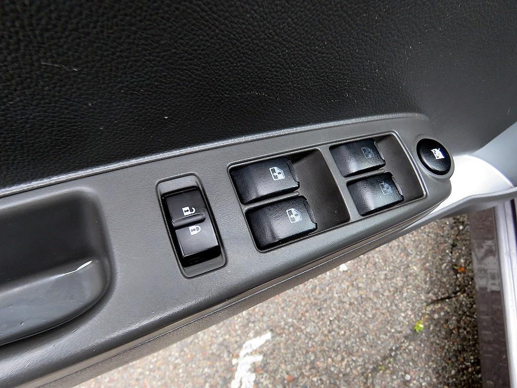 Chevrolet Spark - Vista 9