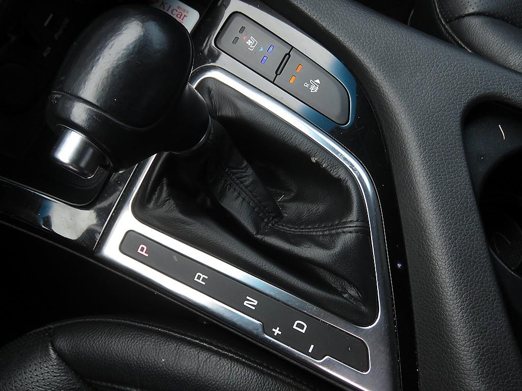 KIA K5 2015 Gris - Importación desde Corea - HF Imports Iquique - Foto 13