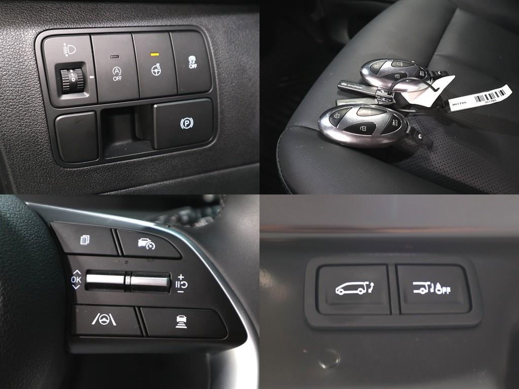 HYUNDAI Staria 2025 Negro - Importación desde Corea - HF Imports Iquique - Foto 20
