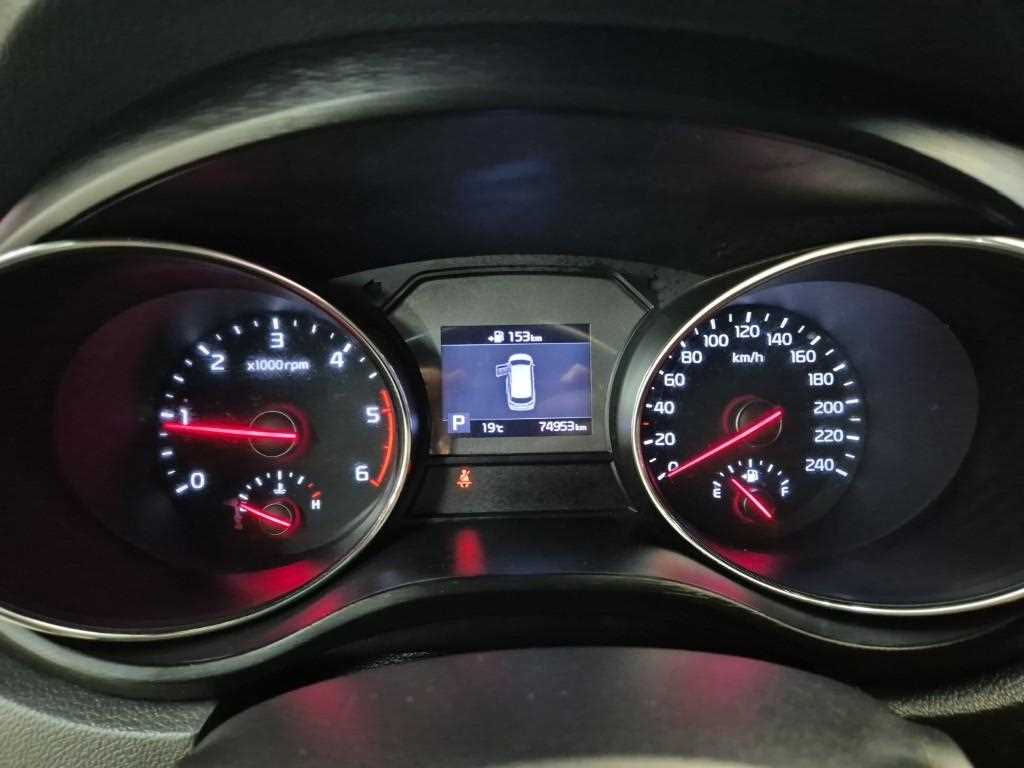 KIA Carnival - Vista 6