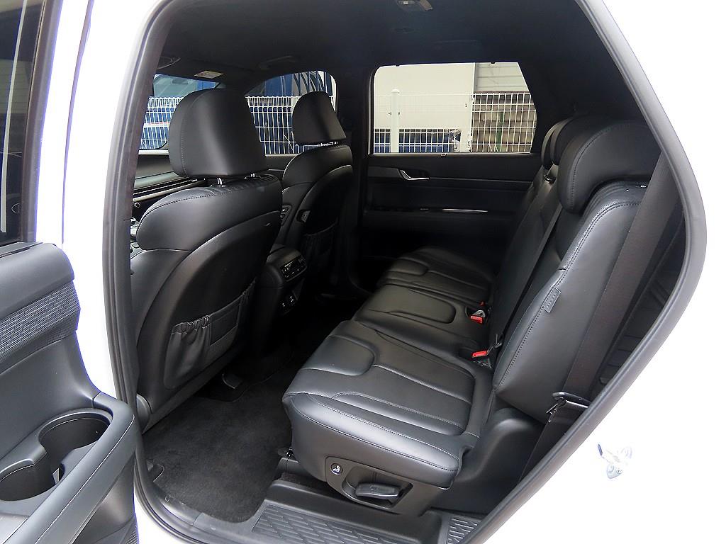 HYUNDAI Palisade - Vista 6