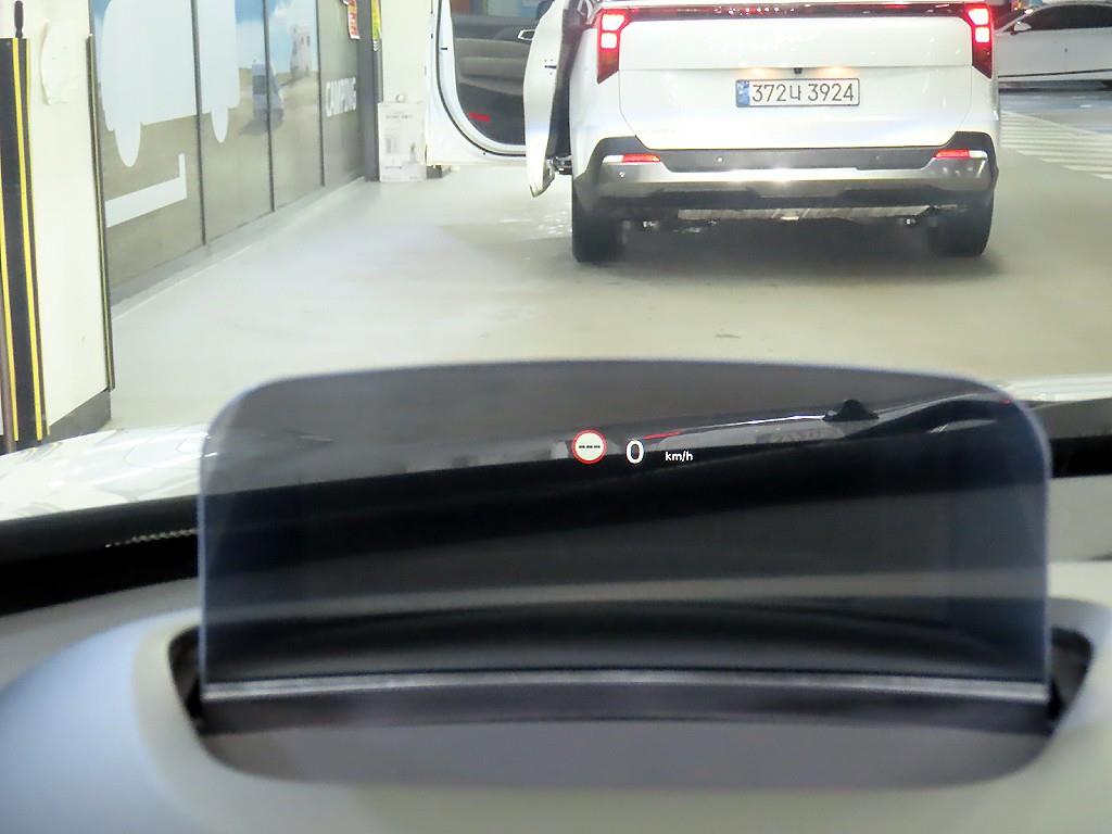 Mini Cooper Convertible 2024 - Importación desde Corea - HF Imports Iquique - Foto 17