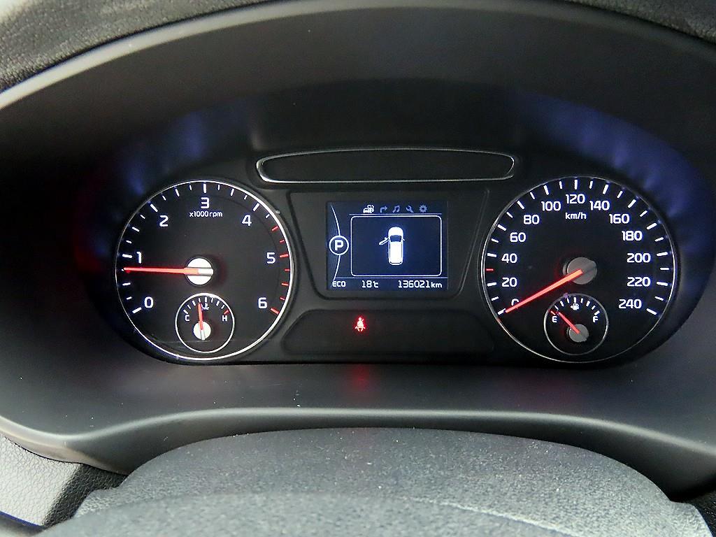 KIA Sorento - Vista 9
