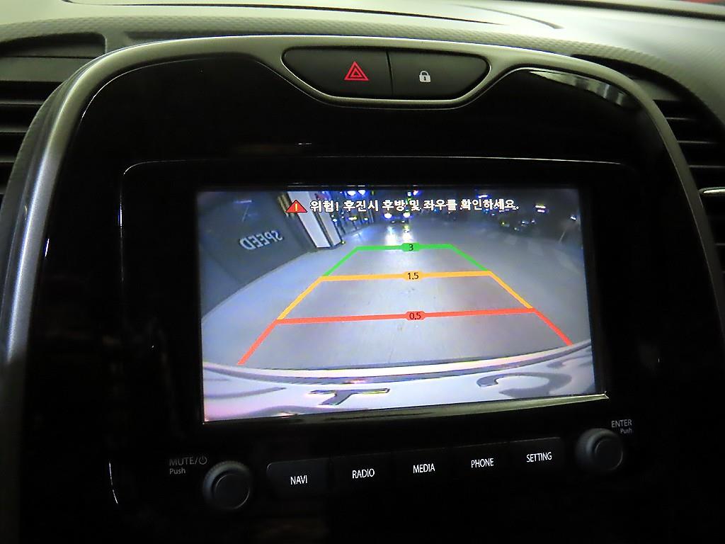 SAMSUNG QM3 2015 the color of pearl - Importación desde Corea - HF Imports Iquique - Foto 14