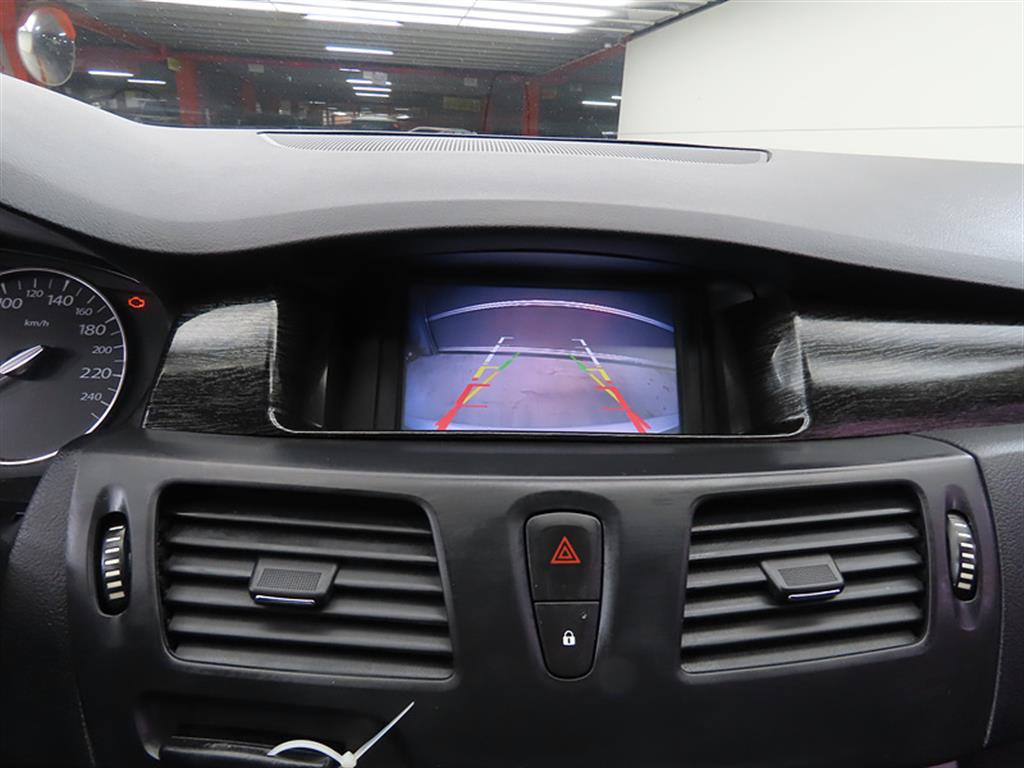 SAMSUNG SM5 2012 Plateado - Importación desde Corea - HF Imports Iquique - Foto 15