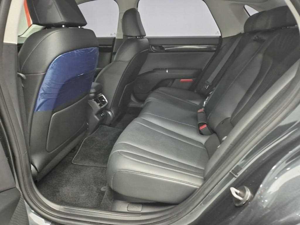 HYUNDAI Grandeur - Vista 12