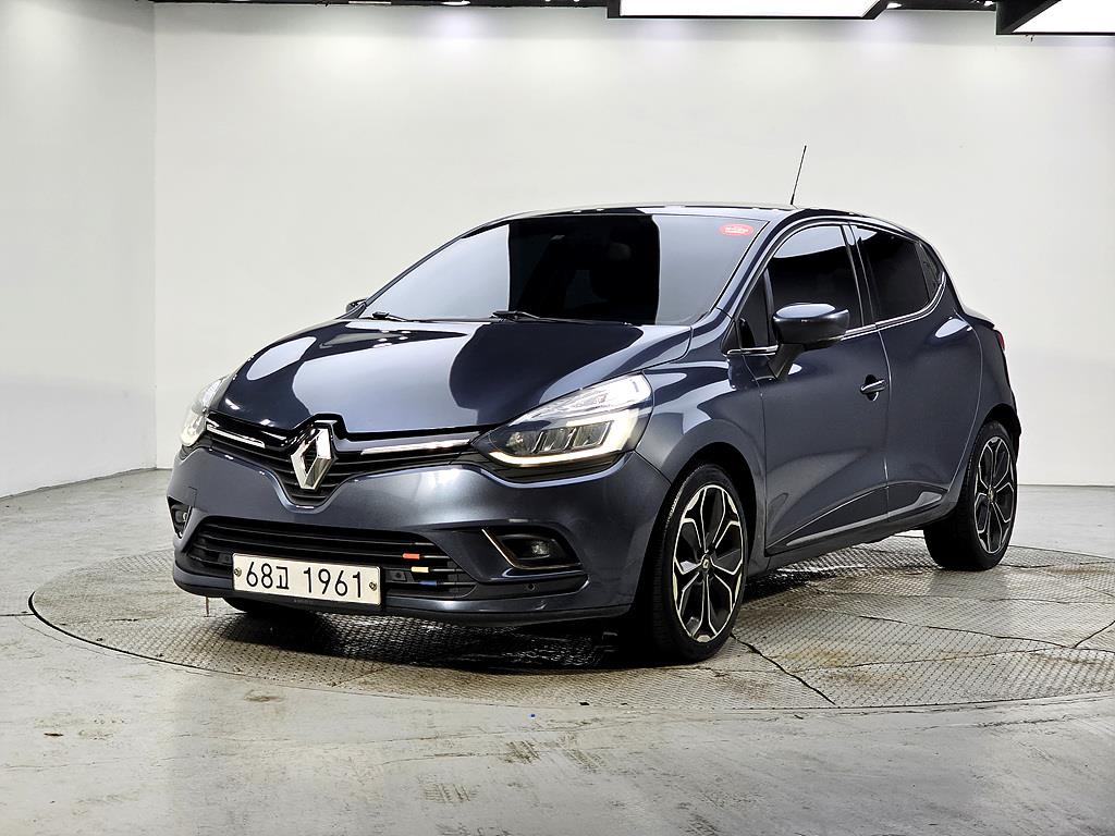 SAMSUNG Clio 2018 Gris - Importación desde Corea - HF Imports Iquique - Foto 1