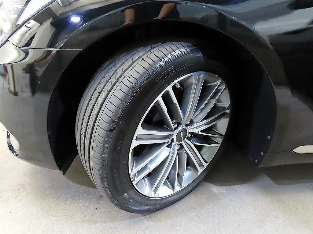 Genesis G80 2017 - Importación desde Corea - HF Imports Iquique - Foto 20