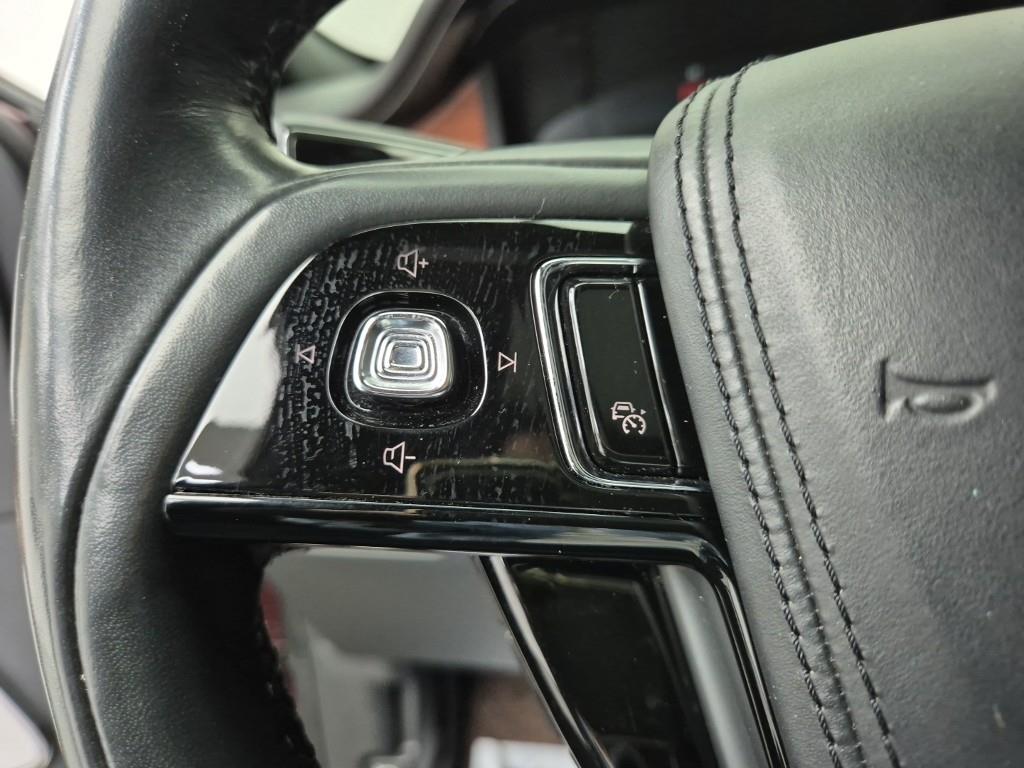 Lincoln Aviator 2021 Café - Importación desde Corea - HF Imports Iquique - Foto 16