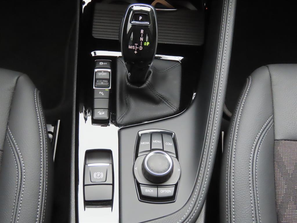 BMW X1 2021 Blanco - Importación desde Corea - HF Imports Iquique - Foto 11
