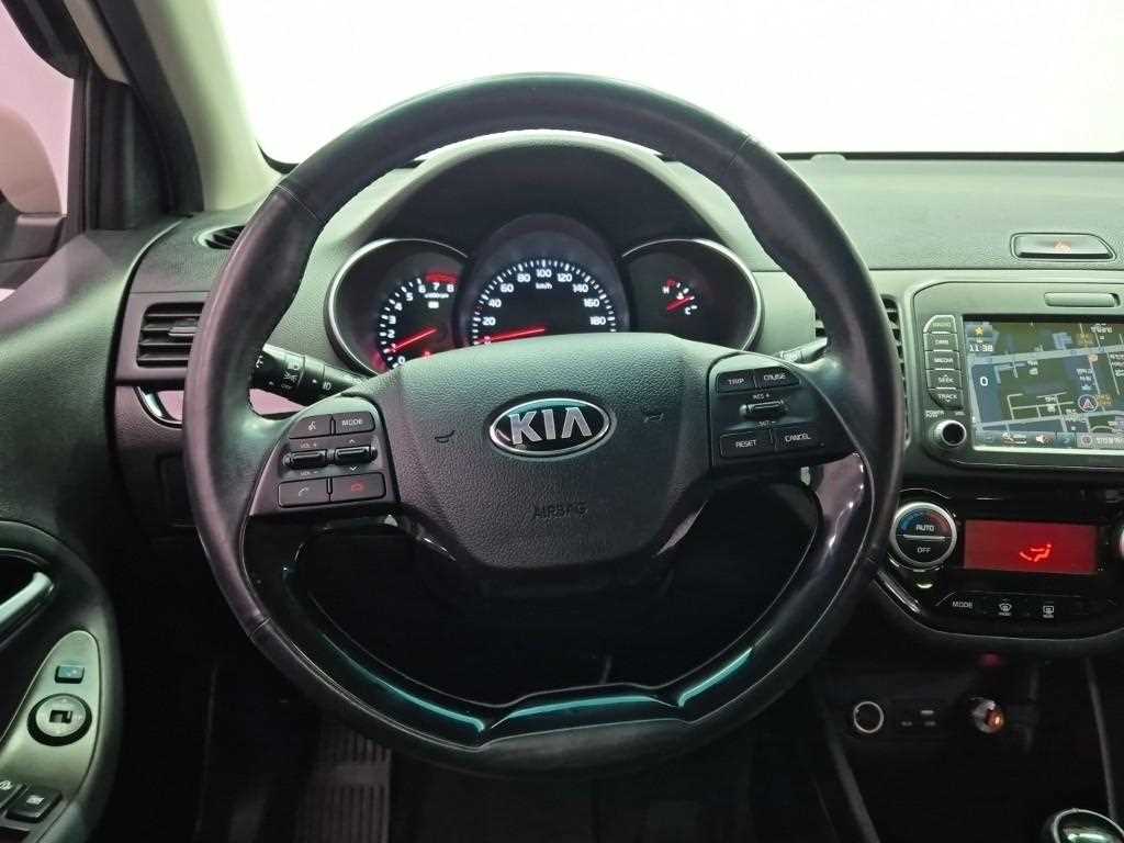 KIA Morning - Vista 9