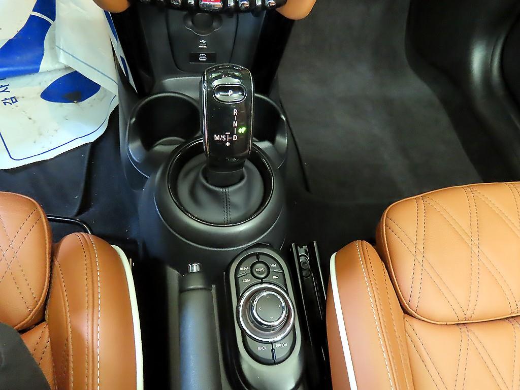 Mini Cooper Convertible 2024 - Importación desde Corea - HF Imports Iquique - Foto 16