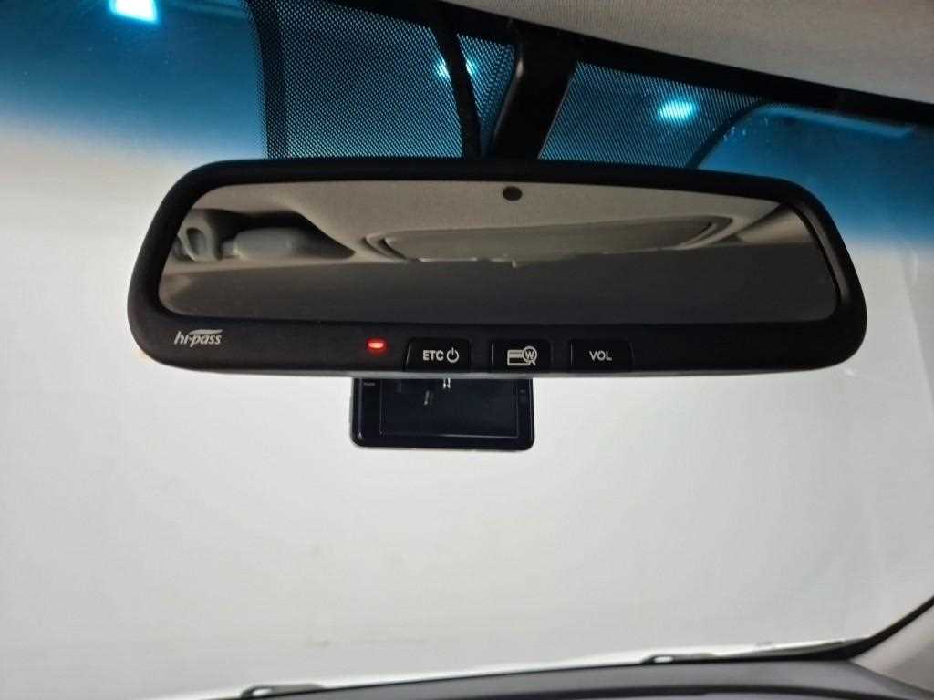 KIA Sportage 2018 Blanco - Importación desde Corea - HF Imports Iquique - Foto 16