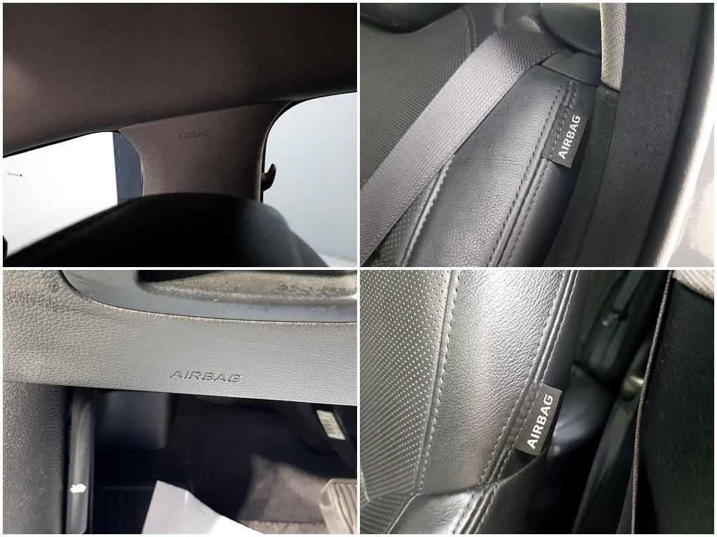 HYUNDAI Genesis 2016 Gris - Importación desde Corea - HF Imports Iquique - Foto 16