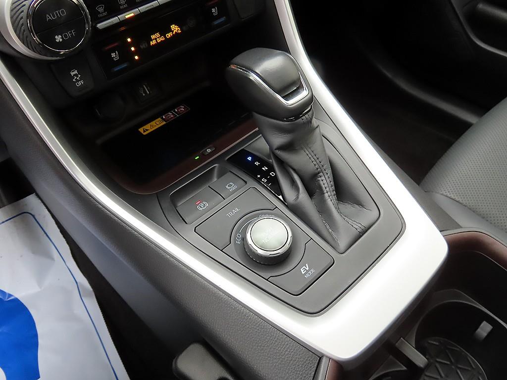 Toyota RAV4 - Vista 10