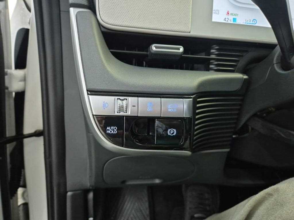 HYUNDAI Ioniq 5 2023 Blanco - Importación desde Corea - HF Imports Iquique - Foto 17
